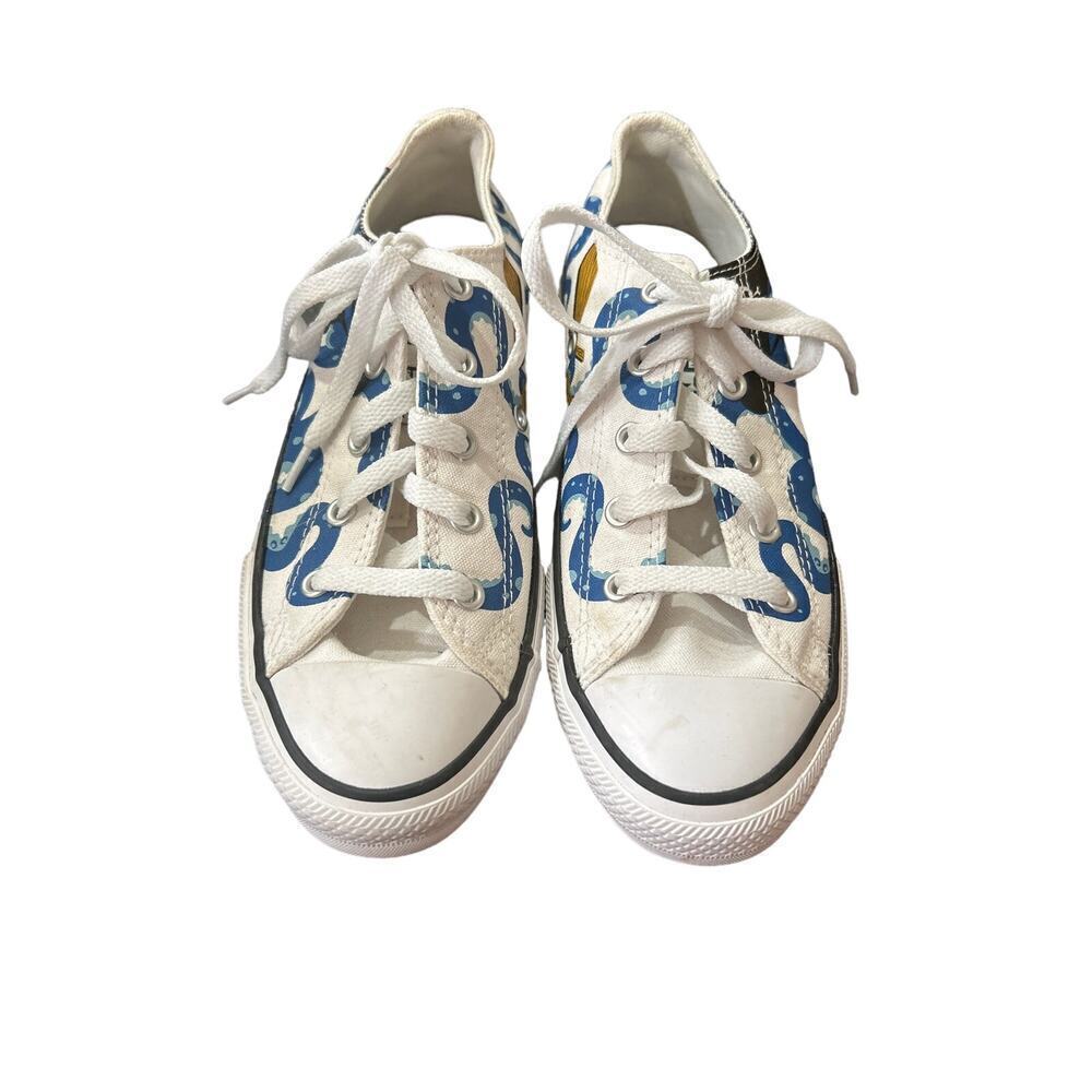 Converse octopus‎